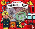 Priddy, Roger - Let's Pretend: Firefighter Set