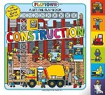 Green, Dan - Construction