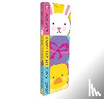 Priddy, Roger - Easter (Chunky 3 Pack): Hop-Hop!, Happy Easter!, and Quack-Quack!