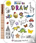 Priddy, Roger - How to Draw