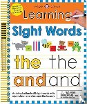 Priddy, Roger - Wipe Clean: Learning Sight Words