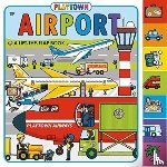 Green, Dan - Playtown Airport