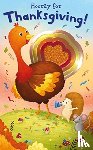 Roger Priddy - Shiny Shapes: Hooray for Thanksgiving!