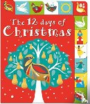 - The 12 Days of Christmas