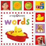 Priddy, Roger - Mini Tab: Words