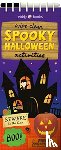 Priddy, Roger - Wipe Clean Activities: Spooky Halloween