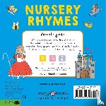 Priddy, Roger - Lift the Flap: Nursery Rhymes
