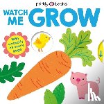 Priddy, Roger - My Little World: Watch Me Grow