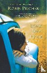 Pilcher, Robin - LONG WAY HOME