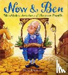 Barretta, Gene - Now & Ben