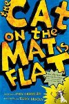Griffiths, Andy - The Cat on the Mat Is Flat