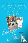 Adler, Elizabeth - Summer in Tuscany