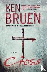 Bruen, Ken - Cross