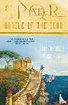 JOHN MADDOX ROBERTS - SPQR XII ORACLE OF THE DEAD