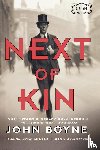 Boyne, John - Next of Kin