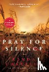 Castillo, Linda - Pray for Silence