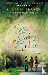 Shange, Ntozake - Sassafrass, Cypress & Indigo