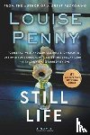 Penny, Louise - Still Life