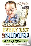 Will Shortz - Every Day with Sudoku