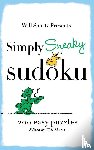 Will Shortz - Simply Sneaky Sudoku