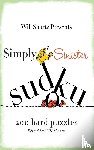 Will Shortz - Simply Sinister Sudoku