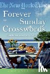  - The New York Times Forever Sunday Crosswords