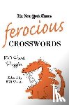 Shortz, Will - The New York Times Ferocious Crosswords