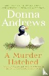 Andrews, Donna - A Murder Hatched