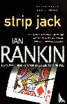 Rankin, Ian - Strip Jack