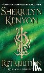 Kenyon, Sherrilyn - Retribution