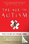 Olmsted, Dan, Blaxill, Mark - Age of Autism