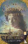 Erickson, Carolly - The Tsarina's Daughter