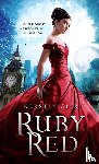 Gier, Kerstin - Ruby Red