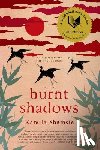 Shamsie, Kamila - Burnt Shadows