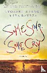 Shange, Ntozake - SOME SING, SOME CRY