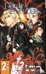 Kenyon, Sherrilyn - Dark-Hunters, Vol. 2