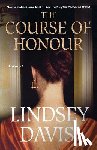 Davis, Lindsey - The Course of Honour