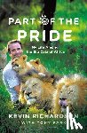 Richardson, Kevin, Park, Tony - Part of the Pride