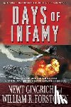 Gingrich, Newt - Days of Infamy
