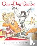 Casanova, Mary - One-Dog Canoe