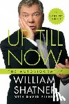 Shatner, William - Up Till Now