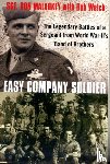 Malarkey, Don, Welch, Bob - Easy Company Soldier