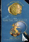 Barrett, Tracy - The Case That Time Forgot