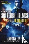 Lane, Andrew - Death Cloud