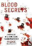 Englert, Rod - Englert, R: Blood Secrets