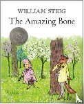 Steig, William - The Amazing Bone