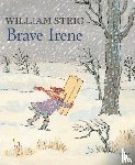 Steig, William - Brave Irene