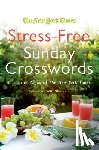  - The New York Times Stress-Free Sunday Crosswords