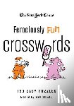  - The New York Times Ferociously Fun Crosswords