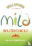 Will Shortz - Mild Sudoku